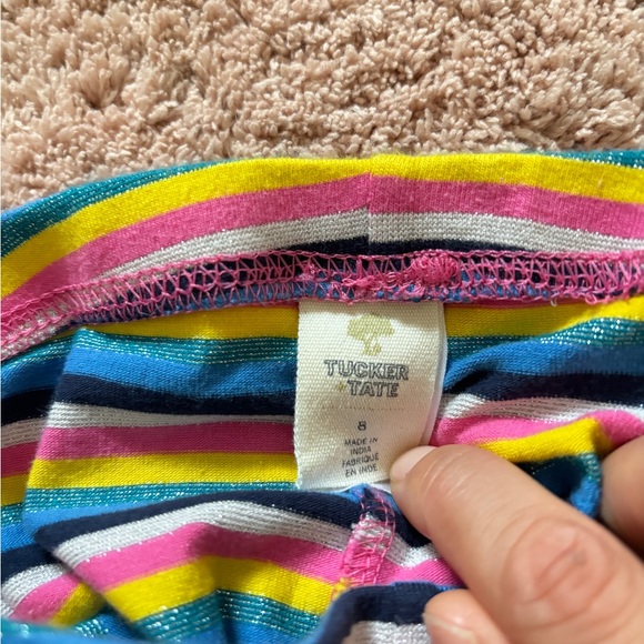 Kid’s leggings size 8 - Picture 10 of 10